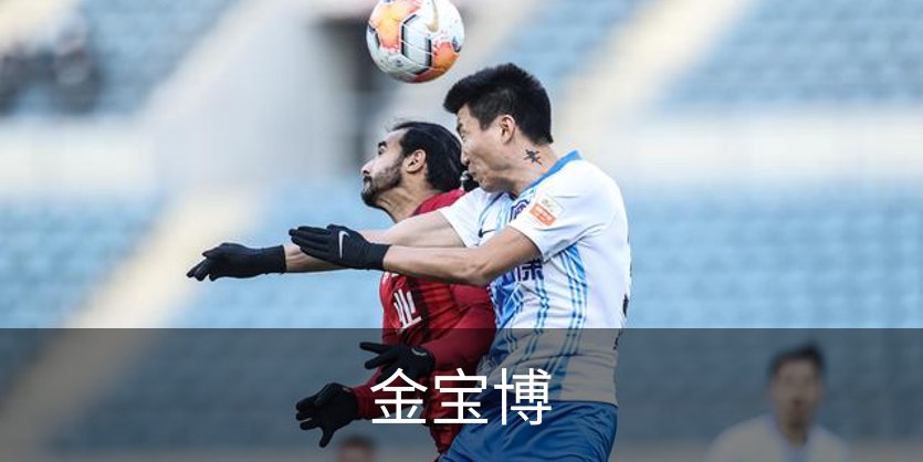 金宝博简介